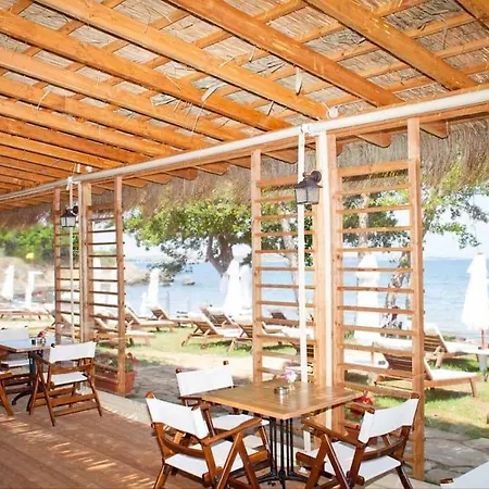 1spal'nyi Apartament Santa Marina Sozopol' Sozopol