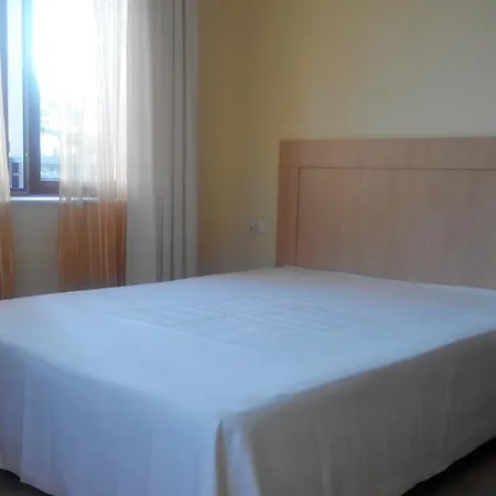 1spal'nyi Apartament Santa Marina Sozopol' Aparthotel Sozopol
