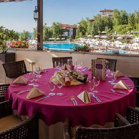 1spal'nyi Apartament Santa Marina Sozopol' Sozopol