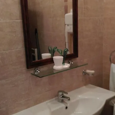 1spal'nyi Apartament Santa Marina Sozopol' * Sozopol