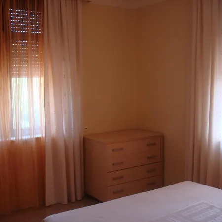 1spal'nyi Apartament Santa Marina Sozopol' Aparthotel Sozopol