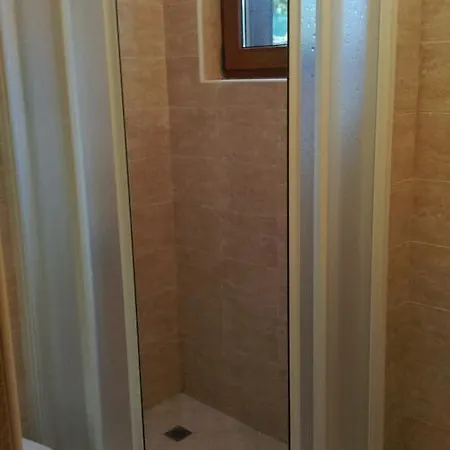 Апарт-отель 1spal'nyi Apartament Santa Marina Sozopol' Созополь